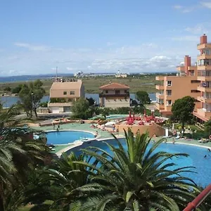 Isla De Apartamento Rosas