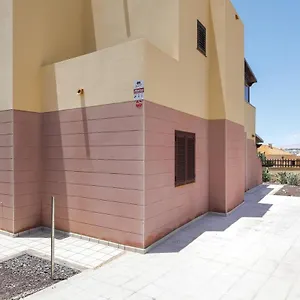 Casa Maria Granillo Сasa de vacaciones Costa Calma
