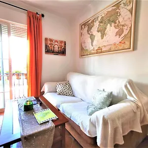 Estudio-loft Herrería Apartamento Cómpeta