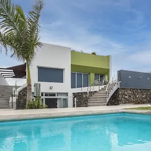Casa Alsa Сasa de vacaciones La Guancha