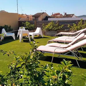 Maison Moma Villa Palafrugell