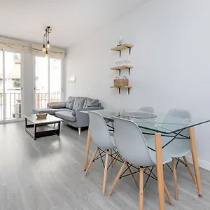 San Pedro En Casco Historico Apartamento Córdoba