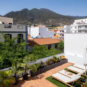 Casa Abuela Toña Сasa de vacaciones Los Llanos De Aridane