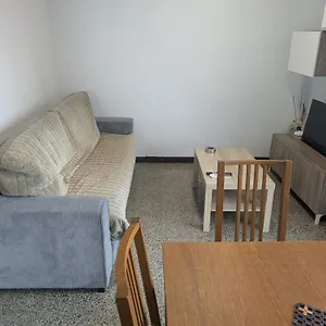Juan Jose Apartamento Lloret de Mar