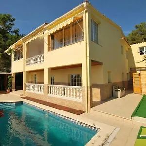 Palmeral Villa Lloret de Mar