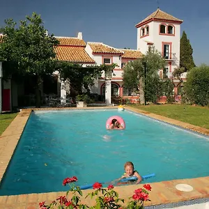 Cortijo El Triguero N-398 Ctra – El Viso Del Alcor Km 18 Villa Carmona (Seville)