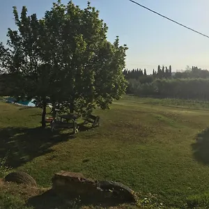La Caseta Del Mas Valls Apartamento Rupià