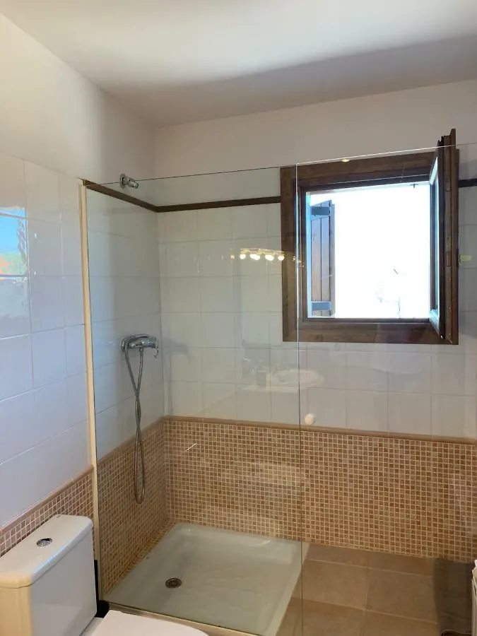 Can Planas Urtx Apartment