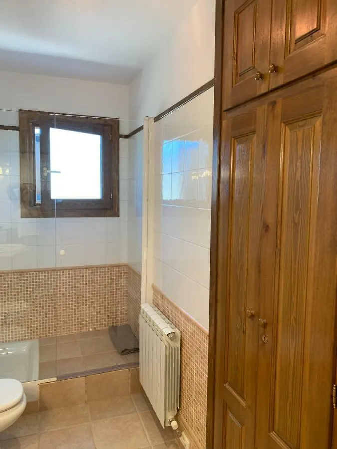 Apartamento Can Planas Urtx