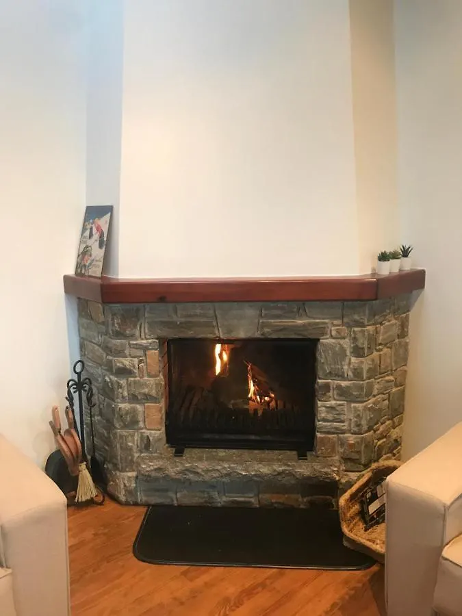 Can Planas Urtx Apartment