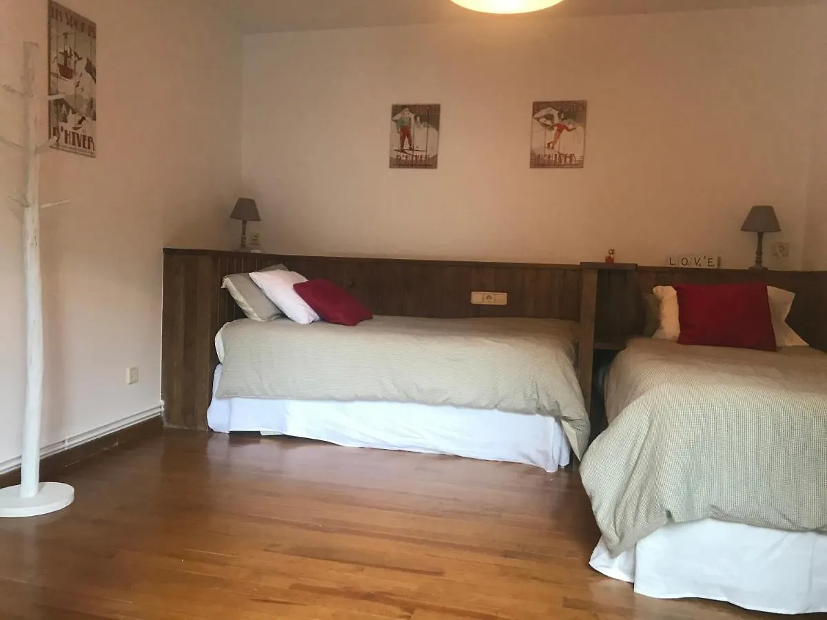 Apartamento Can Planas Urtx